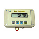 HPG-6 氮氣純度儀