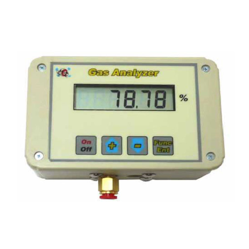 HPG-6 氮氣純度儀