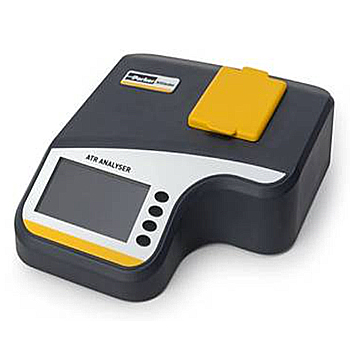 ATR (Attenuuated Total Reflectance)