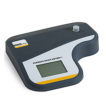 FWM+ (Ferrous Wear Meter) 含鐵量測試儀