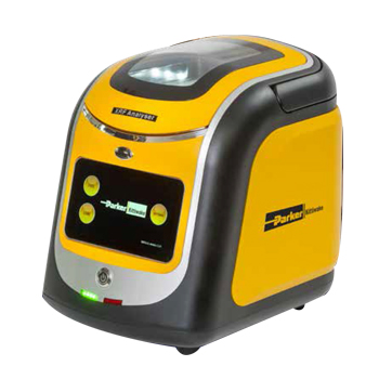 XRF Analyser  (XRF分析儀 | #XRF6111)