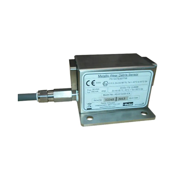 MWDS - 金屬磨損碎片傳感器(安全認證)