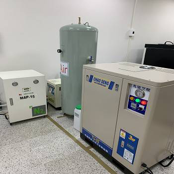MAP 系列  分子篩式氮氣產生機